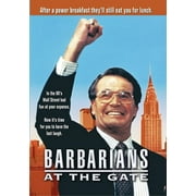Barbarians at the Gate (DVD), HBO Archives, Comedy