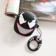 thumbnail image 1 of Funda para Apple AirPods 1, 2, 3, 3. ª AirPods funda para Pro, bonita funda protectora de dibujos animados en 3D, funda para auriculares, accesorios, caja para auriculares, 1 of 4