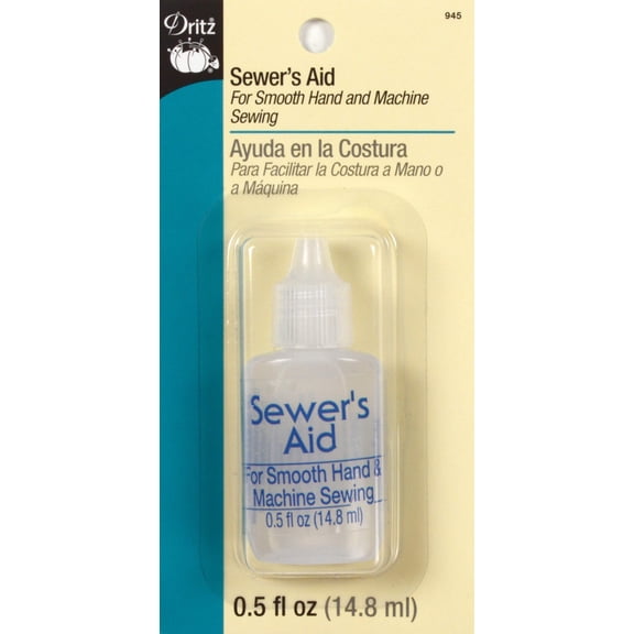 Dritz Sewer's Aid 5oz Hand-Sewing Needles