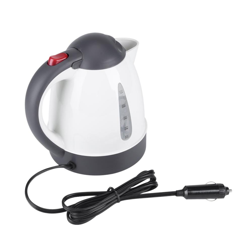 plug in hot water kettle