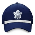 thumbnail image 2 of Toronto Maple Leafs Fanatics NHL Hockey Cap, 2 of 4