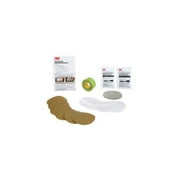 3M Headlight Kit For Plastic Lens