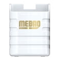 thumbnail image 1 of Portavasos de agua de pesca MEBAO Outdoor Box Bottle Mount White FLhrweasw  Nuevo, 1 of 3