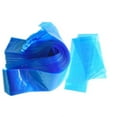 thumbnail image 4 of Waiimak 100 Pcs Power Clip Cord Sleeves Safety Fashionmachine Cover Bags Disposable, 4 of 5