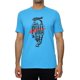 thumbnail image 1 of Playera Puma Qualifer SS Tee para Hombre 532106-18 azul L, 1 of 3