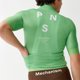 thumbnail image 4 of Camiseta de ciclismo de manga corta PNS de Pas Replica Normal Studios 2022 Team Pns azul para hombre Coolmax Speed Ropa de bicicleta Camisetas de ciclismo de montaña, 4 of 5