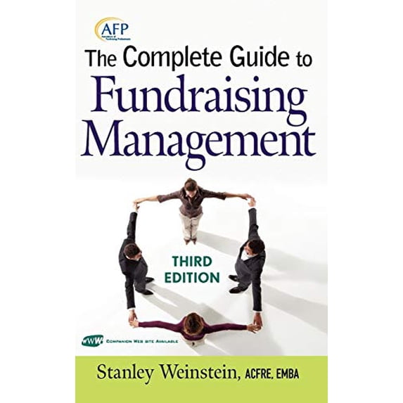 Pre-Owned Fundraising Management 3e +Url (Hardcover) 047037506X 9780470375068