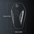thumbnail image 3 of Bicycle Projector Tail Light Led Warning Light Usb Bicycle Projector Charging Light Tail Light, 3 of 8