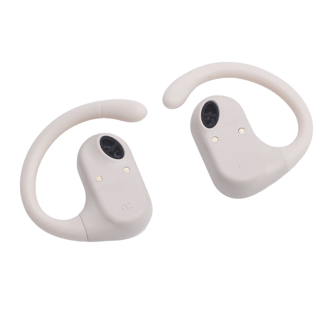 Casque de Traduction, Réduction de Bruit Supporte 52 Langues Entrée Contrôle par Application Dispositif de Traduction Sans Fil pour Communiquer Musique Appel Téléphonique avec Traduction en Temps Réel
