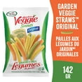 thumbnail image 1 of Sensible Portions® Veggie Straws™, Original Flavour, Gluten-Free Chips, 1 of 11