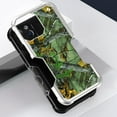 thumbnail image 3 of Bemz Heavy Duty Armor Rugged Case for iPhone 14 Plus - Hunting Camo, 3 of 5