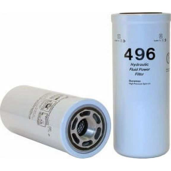 WIX WIX - 51496 - Spin-On Hydraulic Filter