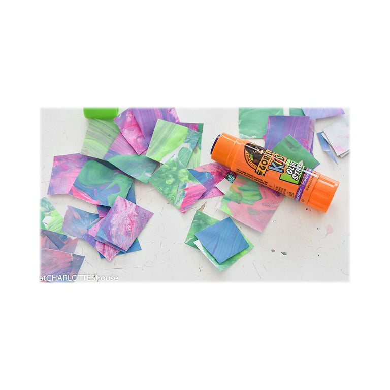Fruity Floral Glue Sticks for Crafts – CHL-STORE