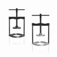 thumbnail image 4 of Metal Tire Assembly Disassembly Aid Tool for 1/10 RC Drift Car Motors Upgrade Part, 4 of 5