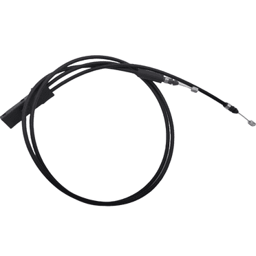 Engine Hood Release Cable Line Lock Wire Compatible for Infiniti G37 2008-2013 Replaces 65620-JL01A