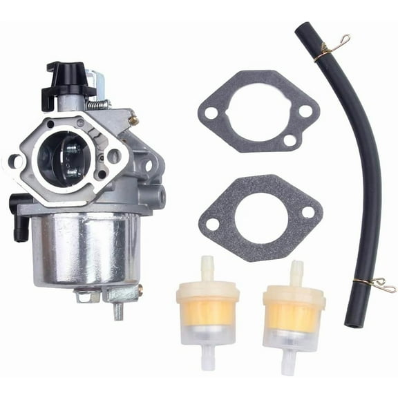 New Carburetor Carb Kit For Kawasaki FE290D FE290R HF100A Replace # 15003-2647
