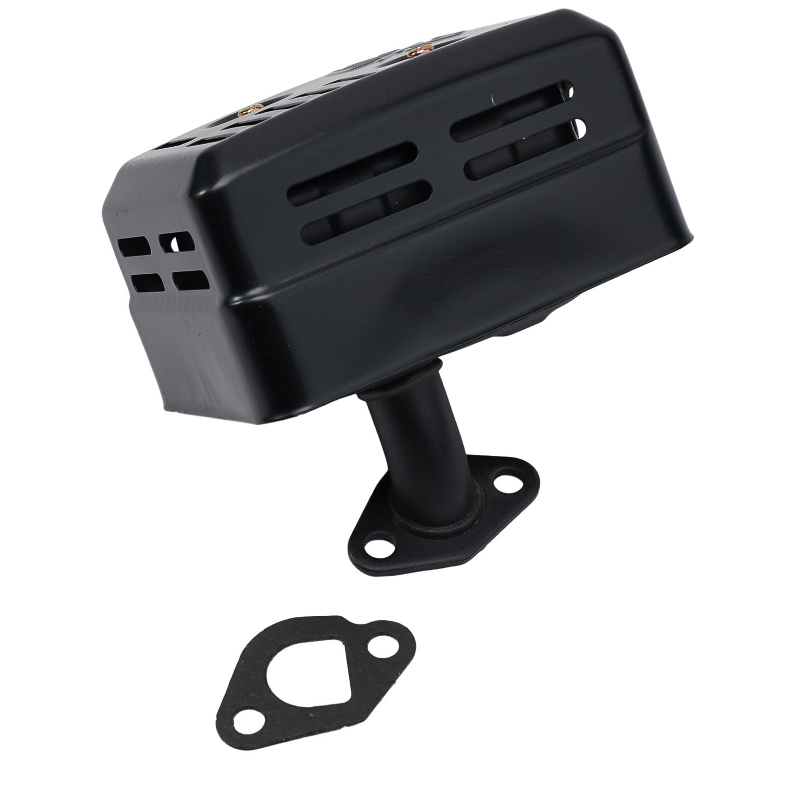 URO Parts 18211178126 URO Parts Exhaust Clamps And Muffler Straps