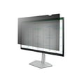 thumbnail image 2 of StarTech.com 23.6-inch 16:9 Computer Monitor Privacy Filter, Anti-Glare Privacy Screen with 51% Blue Light Reduction, Black-out Monitor Screen Protector w/+/- 30 deg. Viewing Angle, Matte and Glossy Sides (23669-PRIVACY-SCREEN) - Notebook privacy filter (horizontal) - 23.6" wide - transparent, 2 of 8