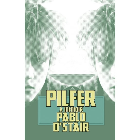 Pilfer, (Paperback)