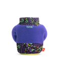 thumbnail image 3 of Enfriador Aislante para Latas y Botellas de Cerveza Puffin en Forro Polar, 3 of 9