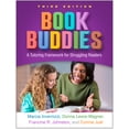 thumbnail image 1 of Pre-Owned Book Buddies: A Tutoring Framework for Struggling Readers (Paperback) 1462545491 9781462545490, 1 of 1