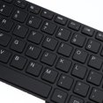 thumbnail image 3 of Inalámbrico Para Computadora Portátil Con NumpadEnter Para 15 -15IBY -15 Y -10 (inglés . UU.) Yotijar Teclado del ordenador portátil del ABS, 3 of 7