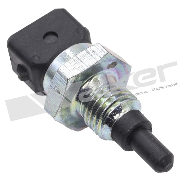 Walker 210-1151 Air Charge Temperature Sensor - Sensor Only Fits select: 2014-2017 RAM PROMASTER 2500, 2014-2016 RAM PROMASTER 3500