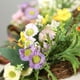 thumbnail image 5 of de 45 primavera para exteriores, decoración de puerta/pared, hermosa para decoración ed para hogar, manualidades, decoraci Yotijar Corona colgante de la puerta, 5 of 10