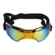 thumbnail image 1 of Gafas para perros Protección contra el viento y los rayos UV Gafas para mascotas Gafas de sol a prueba de polvo para perros de tamaño mediano y grande Rojo, 1 of 5
