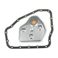thumbnail image 1 of Kit de Filtro de Transmisión Automático Unique Bargains Compatible con Chevrolet Spark 2013 2014 No.3530352020/25188304 Paquete de 2, 1 of 8