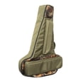 thumbnail image 2 of Sac de Rangement en Forme de T pour Arbalète Sac Rembourré Porte-Arbalète Grande Capacité, 2 of 7