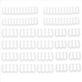 thumbnail image 3 of 72PCS / Lot PC Motherboard 24Pin 8Pin 6Pin para Computadora Gesleeved Hasta 3.4 mm, 3 of 3