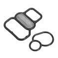 thumbnail image 1 of 15825-p2m-005 Solenoid Spool Valve Gasket Kit For Honda Civic Vtec 1996-2005, 1 of 5