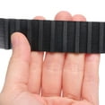 thumbnail image 4 of Uxcell 855-L-100 L Timing Belt 85.5" Pitch Length x 1" Width x 0.14" Height 228 Teeth Closed Loop Rubber Timing Belt, 4 of 6