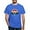 Royal, variant on CafePress - Afton Alps Afton Minnesota T Shirt - Men's Classic Graphic Cotton T-Shirt