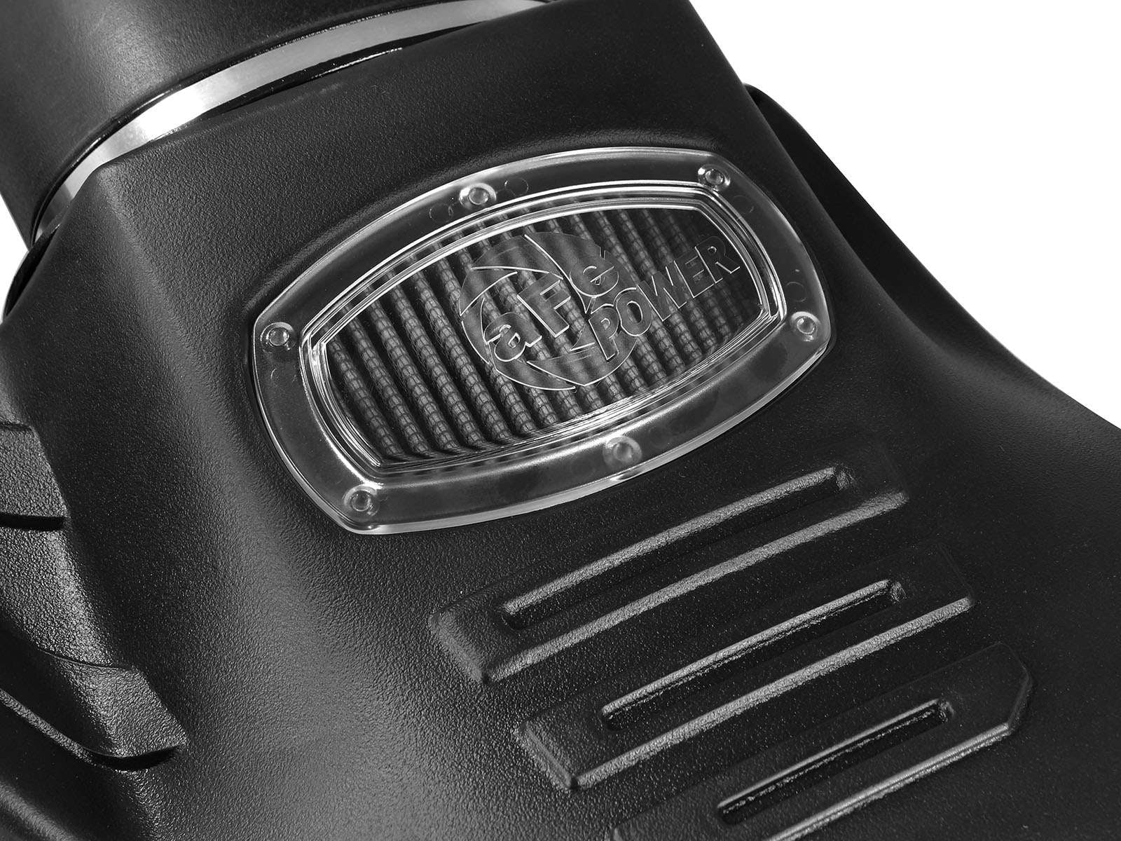 AFE POWER 54-73114 MOMENTUM GT PRO 5R STAGE-2 INTAKE SYSTEM; F150 2015 V8-5.0L