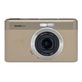 thumbnail image 1 of Kodak PIXPRO C1 Appareil Photo Numérique, Appareil Compact 13 Mpx pour Point et Prise de Vue avec Zoom Numérique 4X, Grand-Angle 26 mm f/2.0, Écran Rabattable à 180 Degrés, Vidéo HD 1080p, Beige, 1 of 5