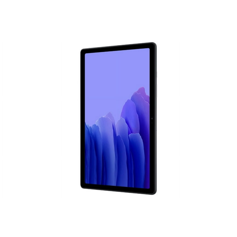 SAMSUNG Galaxy Tab A7 32GB 10.4 Wi-Fi Gray - SM-T500NZABXAR 