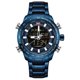 thumbnail image 2 of Reloj electrónico, NAVIFORCE Hombres Deporte Reloj impermeable al aire libre Reloj deportivo Verdadera excelencia, 2 of 3