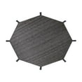 thumbnail image 4 of harayaa Trampoline Shade Cover Multifunctional Backyard for 8 Poles Round Trampoline 12 ft, 4 of 9