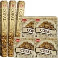 thumbnail image 2 of Copal Incense sticks and cone incense holder variety pack bundle insence insense insienso, 2 of 2