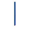 thumbnail image 1 of Advancent Pajita de acero inoxidable para beber, 12mm, recta, lavable, portátil, para el hogar, oficina, Bar, fiesta, té de la leche, jugo, pajitas para Mostrada Azul Advancent HA066030-06, 1 of 6