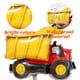 thumbnail image 3 of Globo de película de aluminio para transporte, camión de bomberos, camión de ingeniería, avión, decoración de fiesta de cumpleaños para niño, globo de coche, 3 of 5