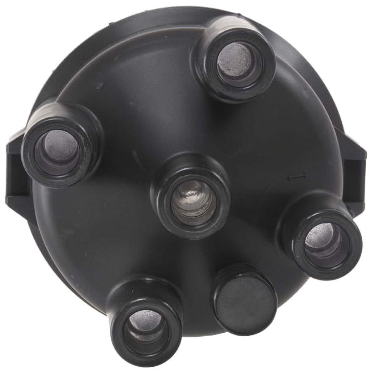 Distributor Cap and Rotor Kit