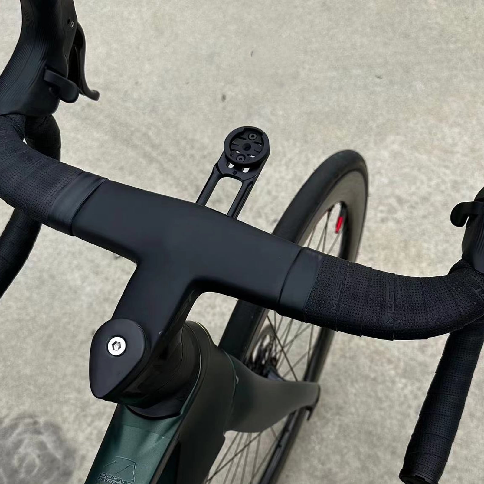 pinarello dogma f10 handlebars