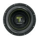 thumbnail image 1 of Subwoofer Para Auto Audiobahn 10 1000w Tierone AW10T1, 1 of 4