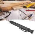 thumbnail image 4 of Mechanical Carpenter Pencils Set Deep Hole Solid Carpenter Pencil Marker Marking Tools For Metal Plastic Marking, 4 of 8