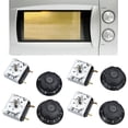 thumbnail image 4 of Compact Timer Switch for Electric Ovens and Microwaves with Built in Bell, 4 of 8