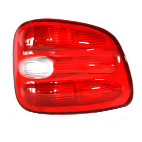 Right Tail Light Assembly - Compatible with 1997 - 2000 Ford F-150 1998 1999