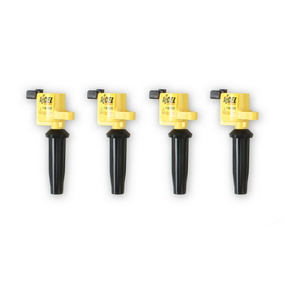 ACCEL 140505-4 Direct Ignition Coil